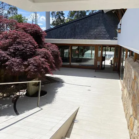 Arlington Real Estate Vigo *