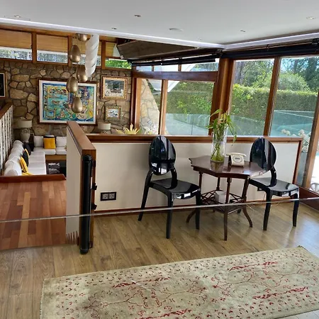 Arlington Real Estate Vigo Villa Pontevedra