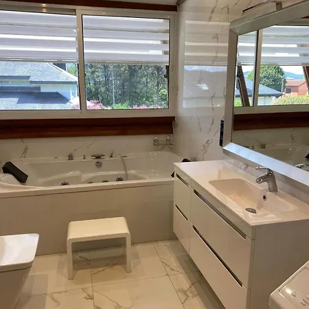 Arlington Real Estate Vigo *