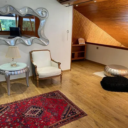 Villa Arlington Real Estate Vigo