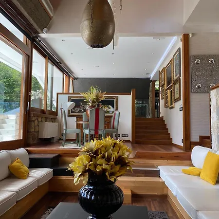 빌라 Arlington Real Estate Vigo 폰테베드라