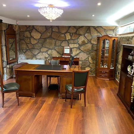 Arlington Real Estate Vigo