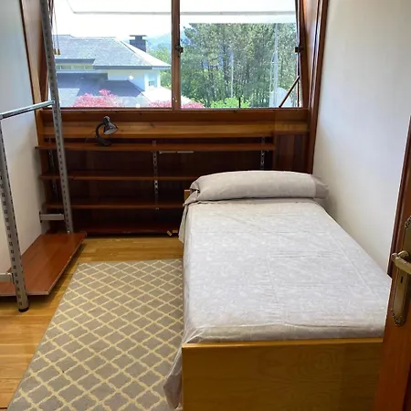 Villa Arlington Real Estate Vigo Pontevedra