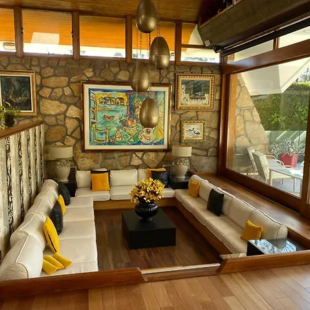 Villa Arlington Real Estate Vigo *