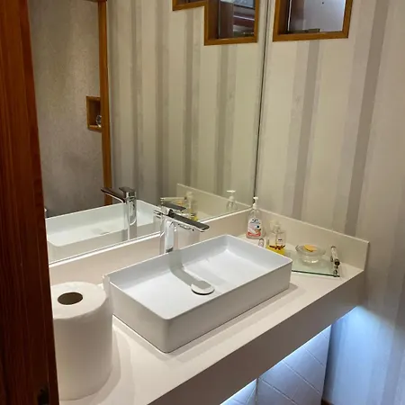 Villa Arlington Real Estate Vigo