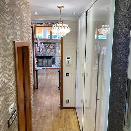 Villa Arlington Real Estate Vigo *