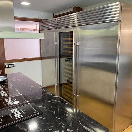 Villa Arlington Real Estate Vigo Pontevedra