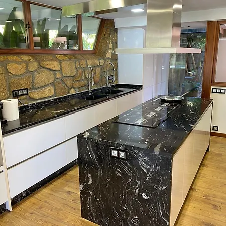 Arlington Real Estate Vigo Pontevedra