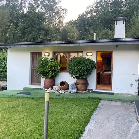 别墅 Arlington Real Estate Vigo 庞特维德拉