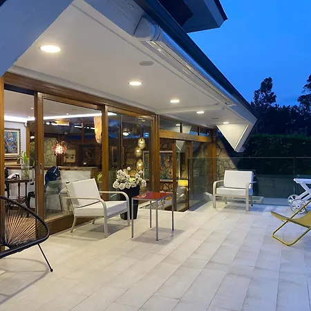 Arlington Real Estate Vigo *