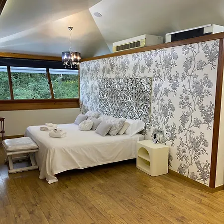 Villa Arlington Real Estate Vigo