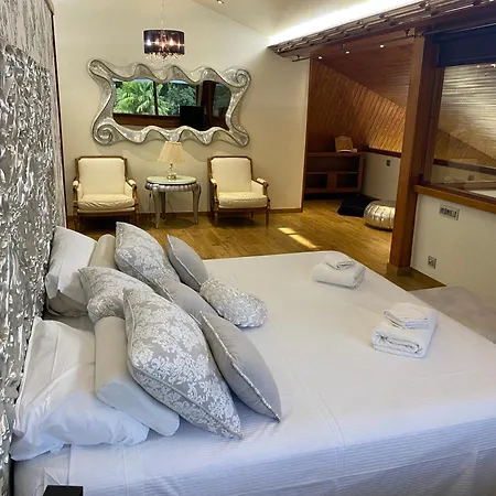 Villa Arlington Real Estate Vigo Pontevedra