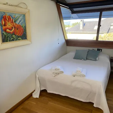 Arlington Real Estate Vigo Villa