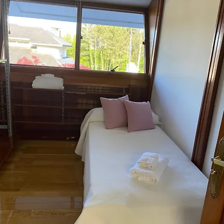 Villa Arlington Real Estate Vigo