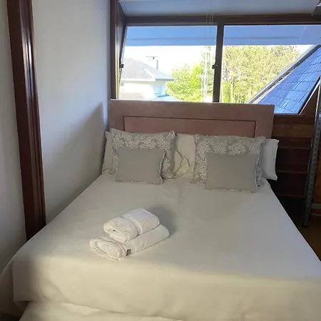 Arlington Real Estate Vigo * Pontevedra