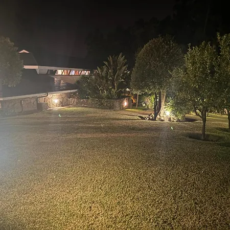 Arlington Real Estate Vigo Pontevedra